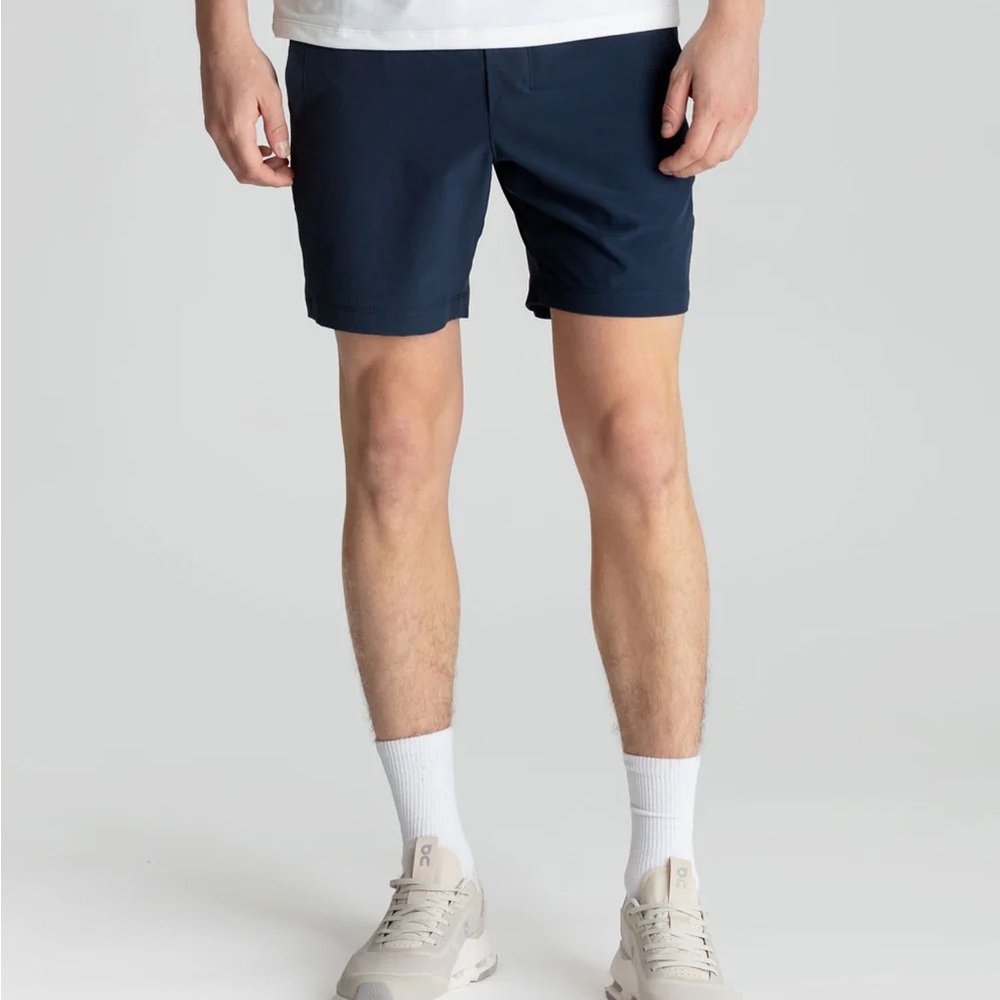 Birddogs Gym Shorts R2DDs Regular Length (7-inch)